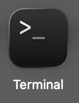 Mac Terminal